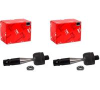 TRW JAR924 Rotule de Direction (Lot de 2)