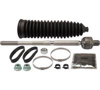 TRW JAR927 Rotule de direction intérieure, barre de connexion pour OPEL,VAUXHALL