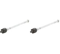 TRW JAR950 Rotule de Direction (Lot de 2)