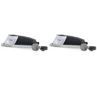 TRW JAR971 Rotule de Direction (Lot de 2)