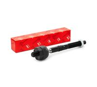 Barre de direction Essieu avant gauche JAR981 TRW pour VW MULTIVAN T5
