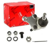 TRW JBJ1072 Suspensions Roue | Compatible avec: LEXUS NX, TOYOTA AURIS, AURIS, AURIS Kombi, CAMRY, COROLLA Stufenheck, COROLLA Stufenheck, MIRAI, PRIUS PLUS