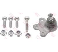 Pivot de bras de suspension JBJ1097 TRW pour CITROËN PEUGEOT DS