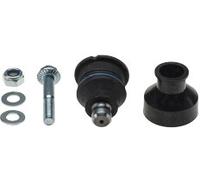 TRW Rotule de suspension JBJ723 pour NISSAN