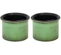 TRW JBU602 Silentbloc (Lot de 2)