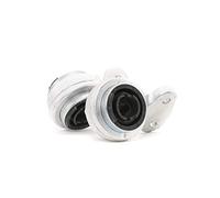 Silent bloc de suspension TRW JBU656