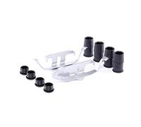TRW Kit d'accessoires PFK682 plaquettes de frein