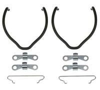 TRW SFK248 Kit d'accessoires, mâchoires de frein de stationnement pour VOLVO