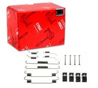 TRW Jeu d'accessoires, mâchoires de frein SFK298