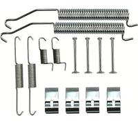 TRW SFK349 Kit d'accessoires, mâchoire de frein