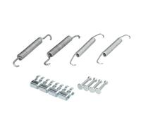 TRW Jeu d'accessoires, mâchoires de frein SFK98 Compatible avec: ABARTH RITMO, FIAT 127, 127 Panorama, CINQUECENTO, PANDA, PANDA Kasten/Schrägheck, REGATA, REGATA Weekend, RITMO, RITMO Cabriolet, UNO