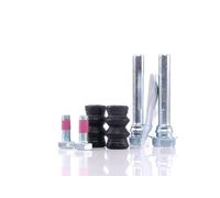 TRW Jeu de douilles de guidage d'étrier de frein Douilles de guidage ST1705