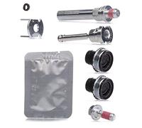 TRW Jeu de douilles de guidage (étrier de frein) ST1722