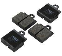 TRW Jeu de plaquettes de frein GDB103