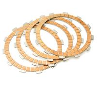 TRW Jeu de lamelles de garniture (embrayage) MCC317-10