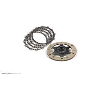 TRW Jeu de lamelles d'embrayage MCC601
