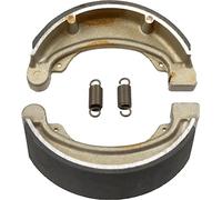 Jeu de plaquettes de frein TRW MCS807