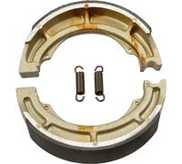 Jeu de plaquettes de frein TRW MCS959