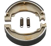 Jeu de plaquettes de frein TRW MCS819