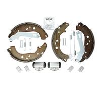 TRW BK1779 Kit de freins, freins à tambours