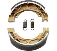 TRW Jeu de Mâchoires de Frein derrière devant Mercedes -