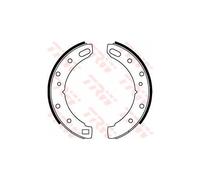TRW Jeu de mâchoires de frein GS6067 Compatible avec: MORGAN FOUR FOUR, PLUS EIGHT, PLUS FOUR, TRIUMPH TR 4 I, TR 4A, TR 5, TR 6 I