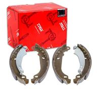 TRW Jeu de mâchoires de frein GS8669