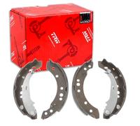 Plaquettes De Frein Mitsubishi Colt VI 04-, Colt VII 08-, Smart Forfour 04-