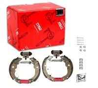 TRW Kit de freins GSK1264 prémonté – freins à tambours