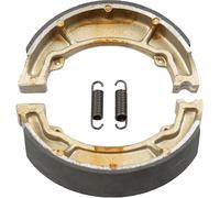 TRW Jeu de mâchoires de frein Mâchoires De Frein MCS969