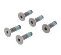 TRW Jeu de vis à disque de frein MSS116-5 3322938329006