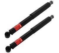 TRW Silentbloc de bras de suspension arrière Citroën C5 2250031 APDO