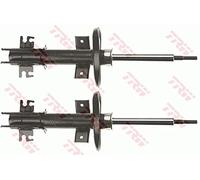 TRW JGM1026T Amortisseur Boîte, Set de 2