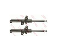 2x Amortisseur Goujon en haut JGM1030T TRW pour VW SKODA SEAT