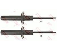 TRW Amortisseur goujon en haut JGM1086T pour AUDI A5 Sportback A5 A4 B8 – 2x