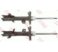 TRW JGM1091T Amortisseur Boîte, Set de 2