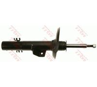 TRW JGM1135SL Jambe de suspension Amortisseur pour BMW X3 (E83) Avant gauche Gaz