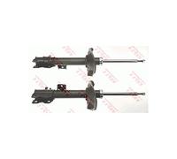 TRW Amortisseurs JGM1183T – arrière (goujon haut) – 2x pour NISSAN X-TRAIL I