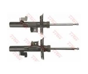 TRW jgm1199t Dock Box, Lot de 2