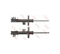 TRW Amortisseurs avant JGM1207T - Jeu de 2 pour Fiat et Ford