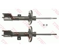 TRW JGM1239T Amortisseur Boîte, Set de 2