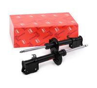2 x TRW JGM1251T Amortisseur pour MITSUBISHI