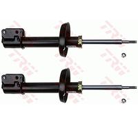TRW Jeu d'amortisseurs JGM153T Avant pour OPEL/VAUXHALL – 2 pièces
