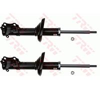 2x Amortisseur Goujon en haut JGM185T TRW pour VW SEAT