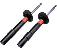 2x Amortisseur Essieu avant Goujon en haut JGM240T TRW pour BMW 5 Touring 5