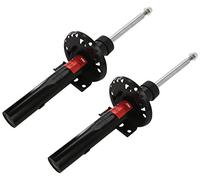 TRW - Jeu de 2 amortisseurs JGM306T - Réf. JGM306T