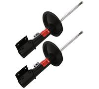 TRW JGM3434T Jeu d'Amortisseurs