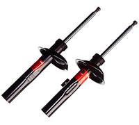 Trw JGM3867T - Amortisseur