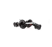 TRW JGM6512T 2x Amortisseur Jambe de suspension Pression de gaz Essieu avant Kit amortisseur
