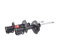 2x Amortisseur Goujon en haut JGM7823T TRW pour TOYOTA COROLLA COROLLA Break